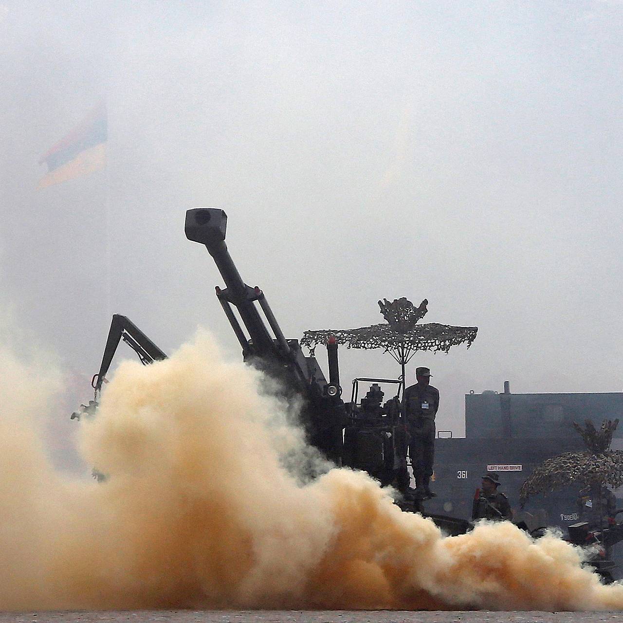 Фото: Anindito Mukherjee / Reuters