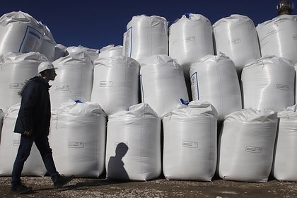 США закупили максимальное количество одного российского товара