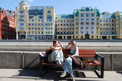 Россиянка раскрыла литовцу цены в Москве и описала его реакцию фразой «он не поверил»