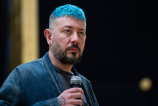 Артемий Лебедев отравился беляшом: «Забыл, что такое рвота с 16 лет»