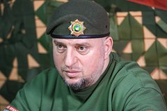 Апти Алаудинов
