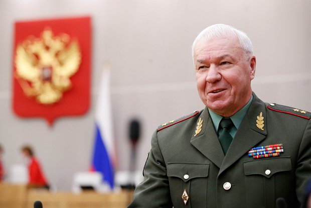 Виктор Соболев