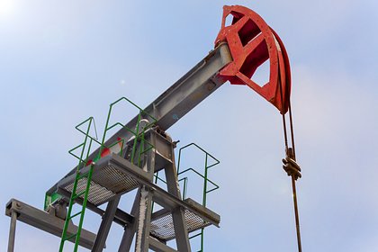 В России приготовились к падению нефтегазовых доходов ниже базового уровня