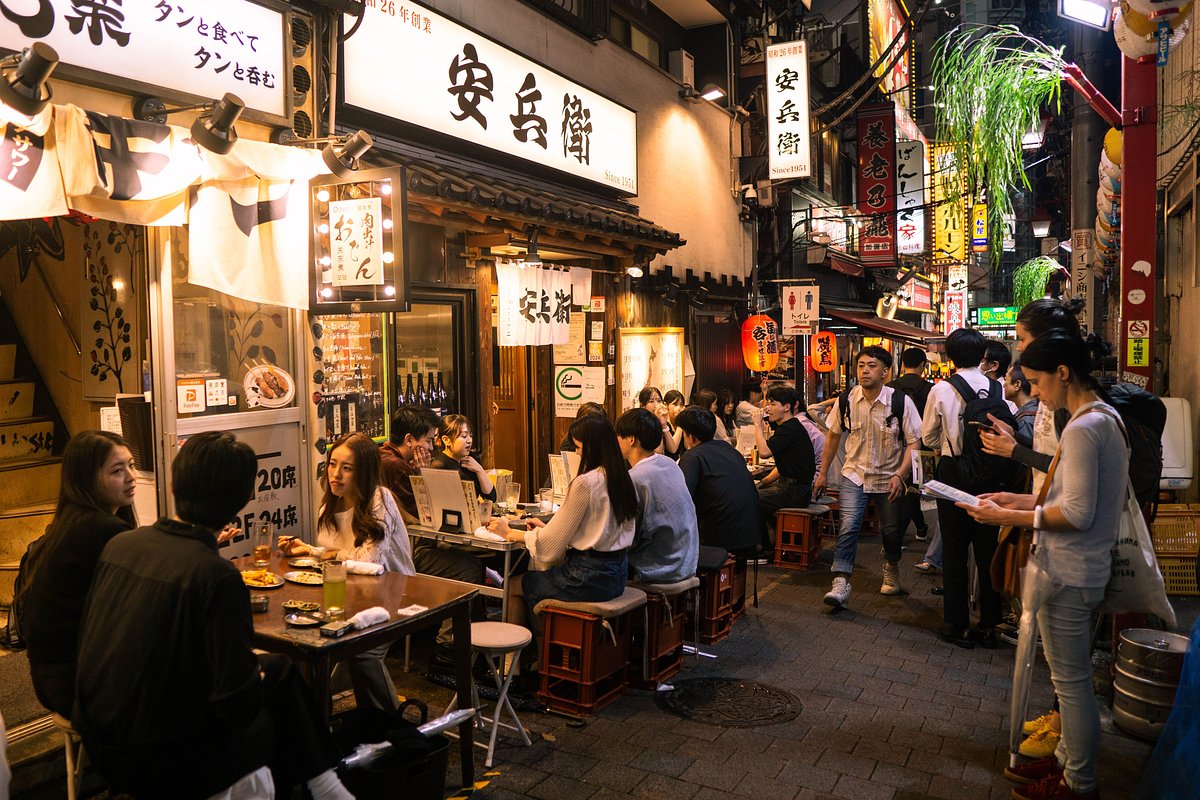 Shinjuku