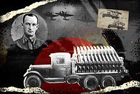 «Казалось, что земля встала на дыбы» Как «Катюши» наводили страх на нацистов и стали оружием Победы?