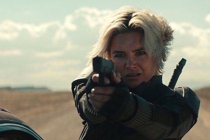 В кино — «Громовержцы*». Почему их называют лучшим блокбастером Marvel со времен «Мстителей»?​on 9 Maggio 2025 at 21:01