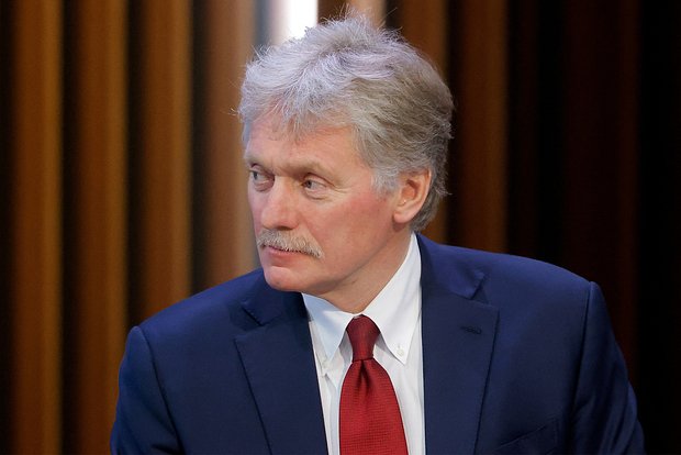 Дмитрий Песков