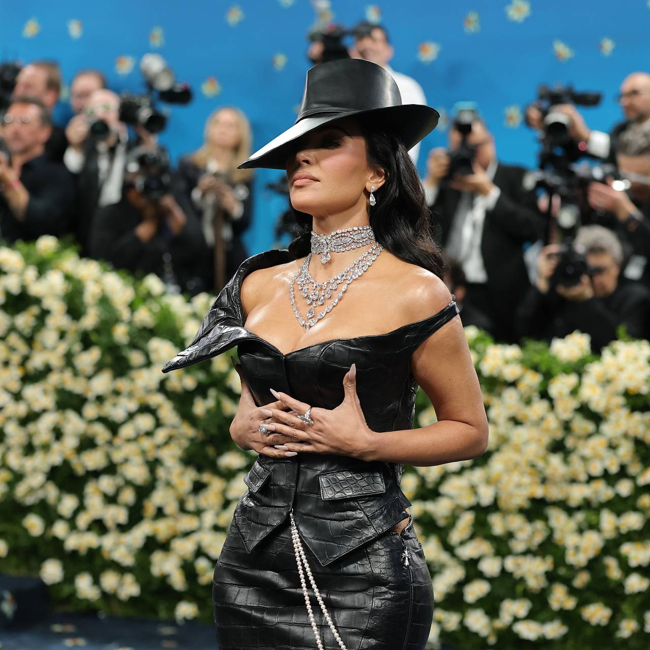 Фото: Dia Dipasupil / Getty Images