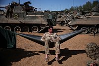 «Трампу придется с этим считаться» Европа боится отправлять свои войска на Украину. Что это значит для России?