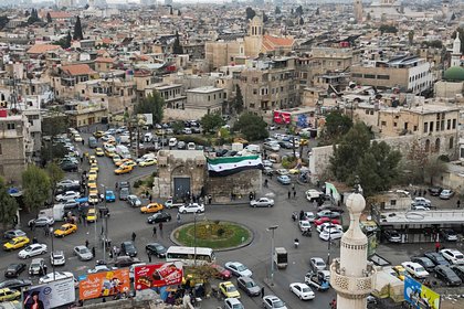 Раскрыты тайные переговоры Сирии и Израиля