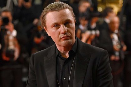 Актера Питта арестовали за изнасилование и избиение женщины