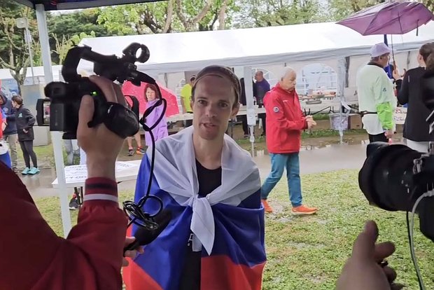 Иван Заборский