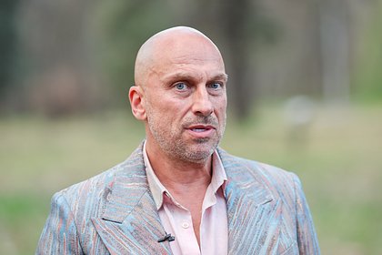 Нагиев высказался о своем райдере фразой «не качаю права»