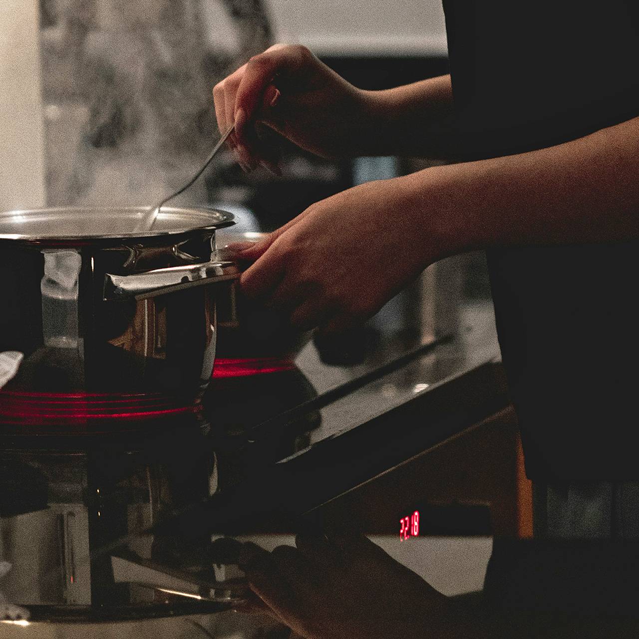 Фото: Gelmis Bartulis / Unsplash