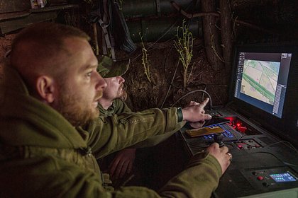 В Госдуме назвали цель атаки более 500 украинских дронов на Россию