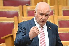 Григорий Карасин
