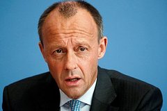 Фридрих Мерц