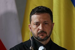 Владимир Зеленский