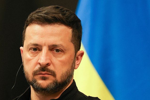 Зеленский подтвердил предложение о 30-дневном перемирии и ожидает новых санкций против России