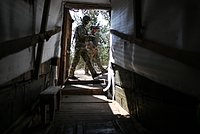 Вступило в силу объявленное Путиным трехдневное перемирие, приуроченное ко Дню Победы. Россия готова ответить на провокации Киева 