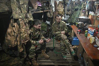 В России порассуждали о странном поведении ВСУ после начала объявленного перемирия