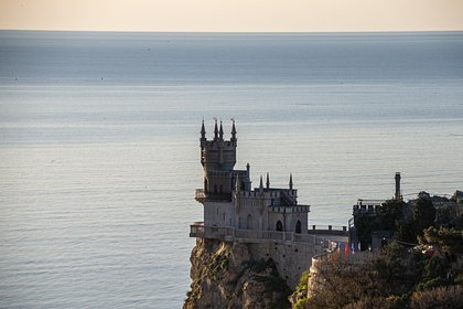 В Крыму назвали ключевой пункт при формировании нового мирового порядка