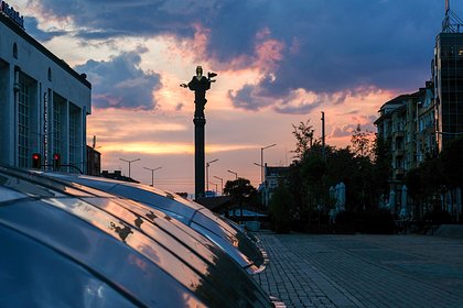 Захарова назвала страны с наибольшим числом оскверненных могил солдат Красной армии