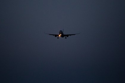Росавиация прокомментировала ситуацию с отменой рейсов иностранных авиакомпаний
