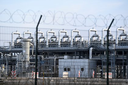 Стало известно об обсуждении России и США способов возобновить поставки газа в Европу