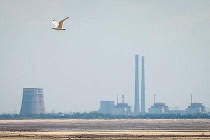 «Росатом» заявил о готовности вернуть американское топливо с Запорожской АЭС в США