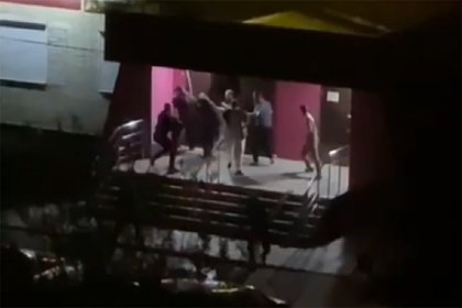 Соратник Кадырова заявил о нападении неизвестных с ножами и кастетами на жителей Ингушетии