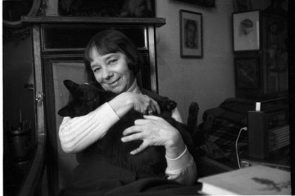 Умерла автор «Приключений желтого чемоданчика»