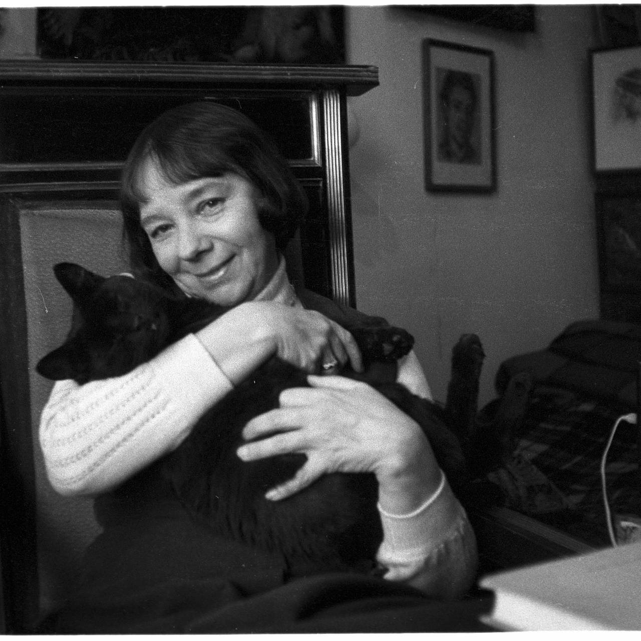 Умерла автор &laquo;Приключений желтого чемоданчика&raquo;