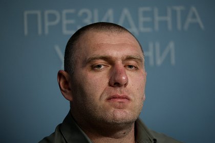 В Раде рассказали о преступлениях награжденного Зеленским главы СБУ
