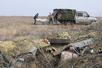 Собран поименный список потерь в ВСУ. Сколько на самом деле украинских военных погибло или пропало без вести? 