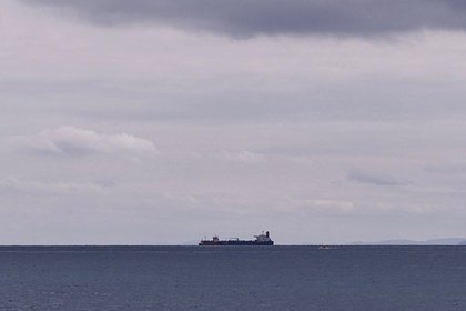 Великобритания решила ввести санкции против теневого флота России