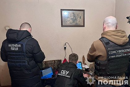 На Украине заявили о разоблачении первой в истории страны венгерской шпионской сети