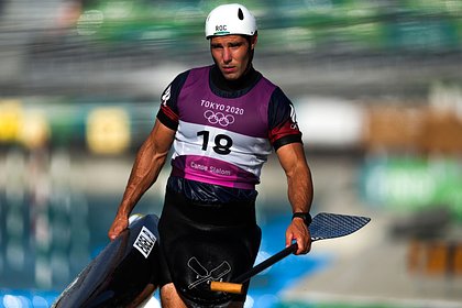 Российский гребец-чемпион сменил спортивное гражданство