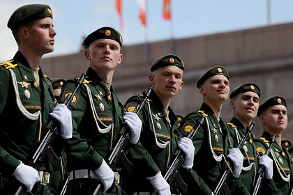 В Европе заявили о невозможности победить Россию