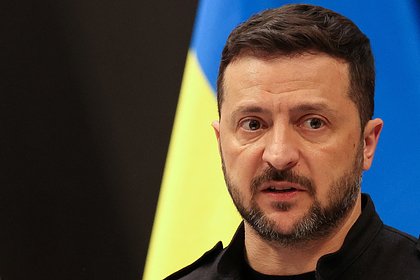 Зеленскому предрекли ад за обращение к новому Папе Римскому