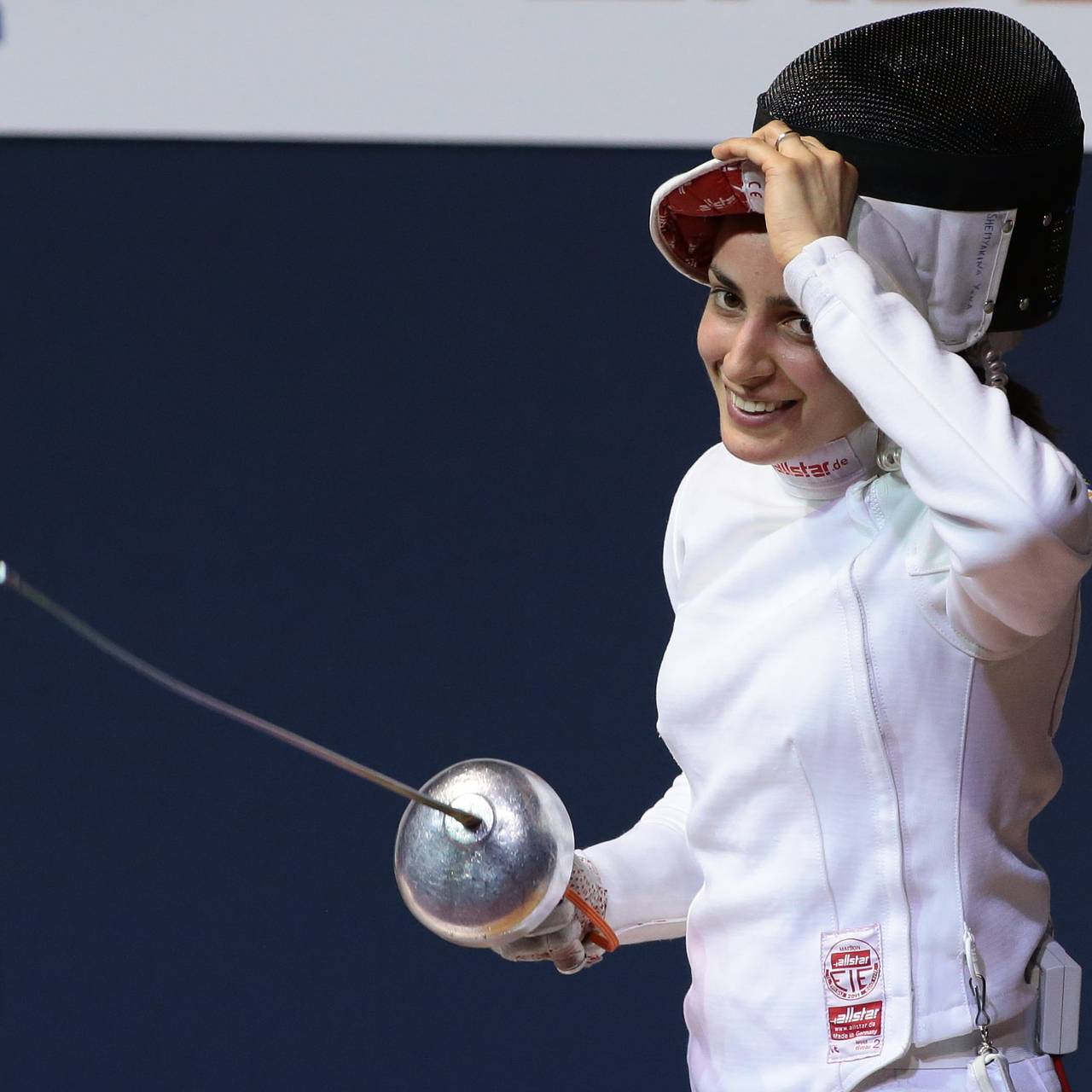 Олимпийская чемпионка из Украины назвала Международную федерацию фехтования продажной