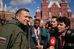 Владимир Соловьев