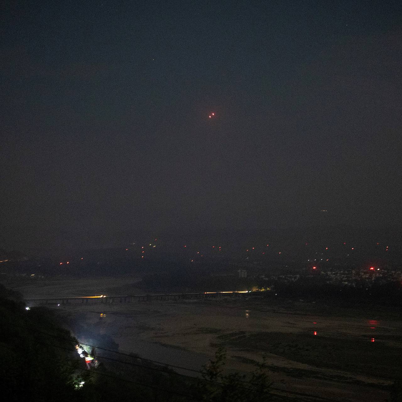 Фото: Adnan Abidi / Reuters