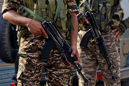 «Нет иного выбора». Пакистан начал крупномасштабную военную операцию против Индии