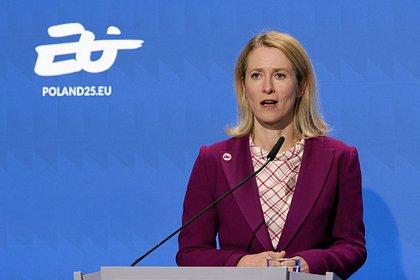 В ЕС раскрыли необходимость перемирия на Украине