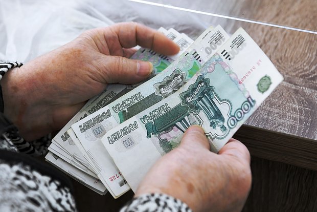 Справедливая Россия предложила вдвое увеличить выплаты ветеранам ВОВ