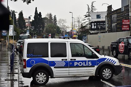 В Турции задержали разыскиваемого Россией за терроризм преступника
