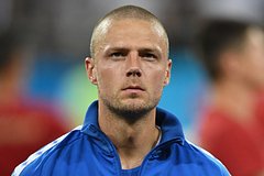 Рагнар Сигурдссон