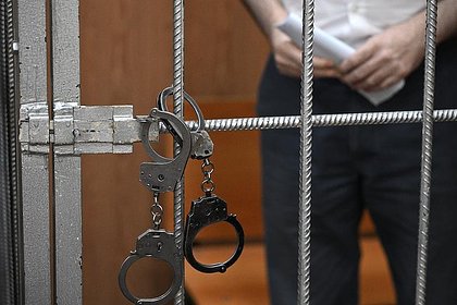 Названа сумма переданной через сына взятки экс-замглаве Брянской области