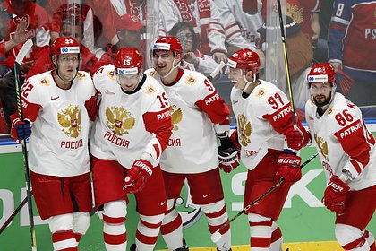 Глава IIHF назвал срок решения вопроса о допуске российских хоккеистов на Олимпиаду